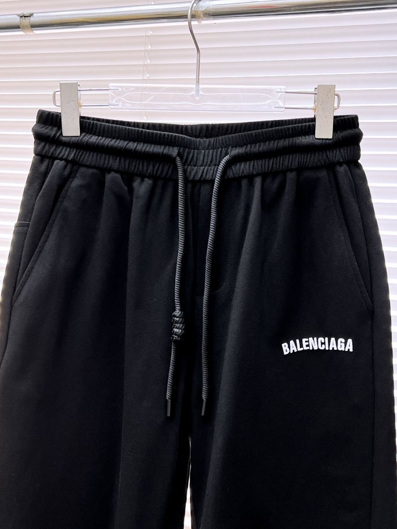 Balenciaga Short Pants